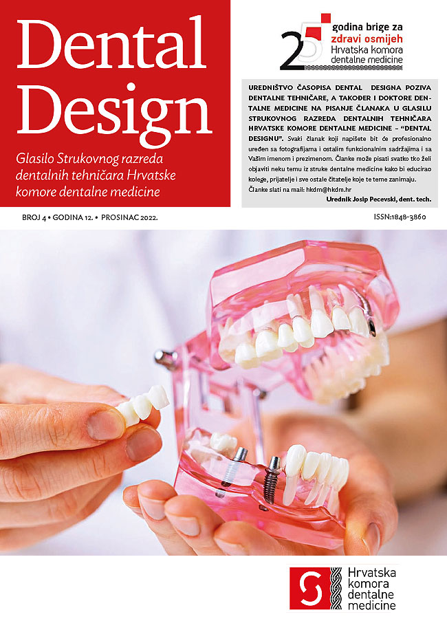 Dental Design 4-22